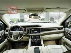 جي ام سي يوكون